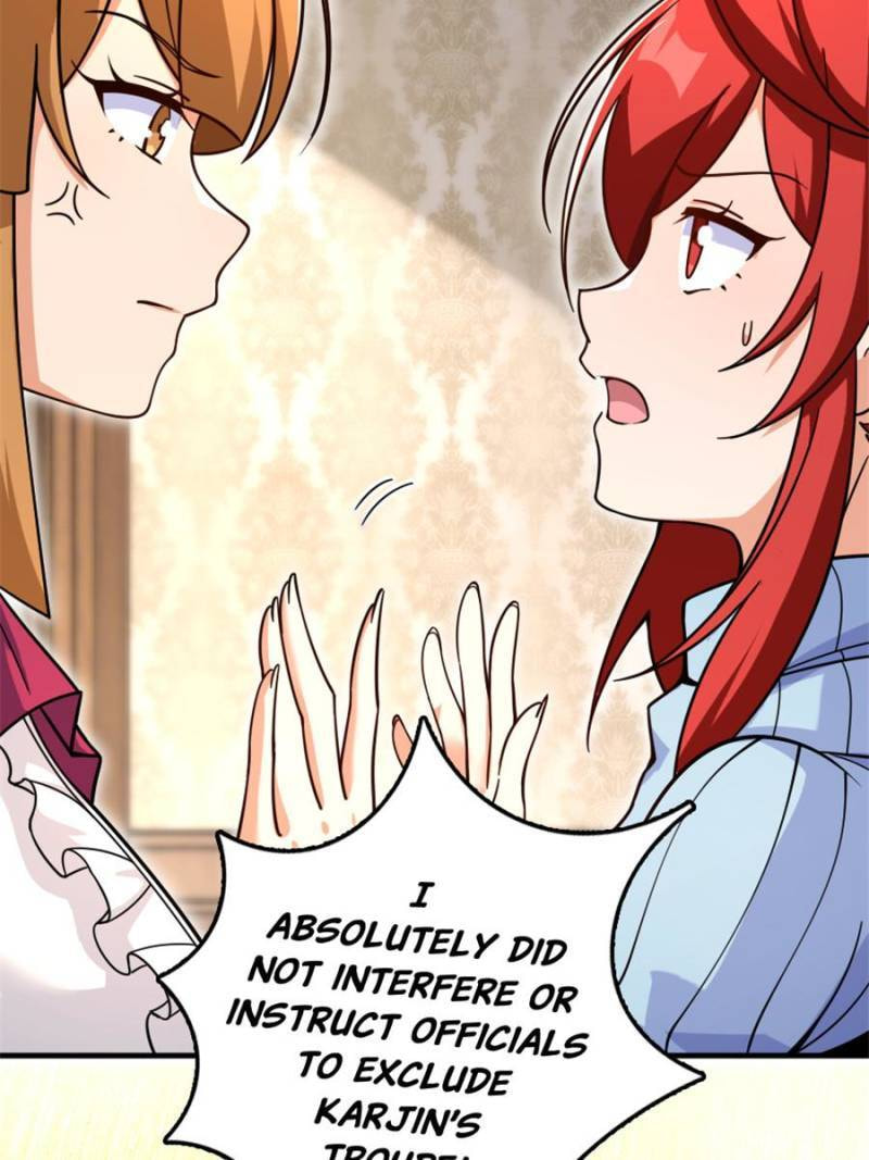 Release That Witch Chapter 603 page 65 - 