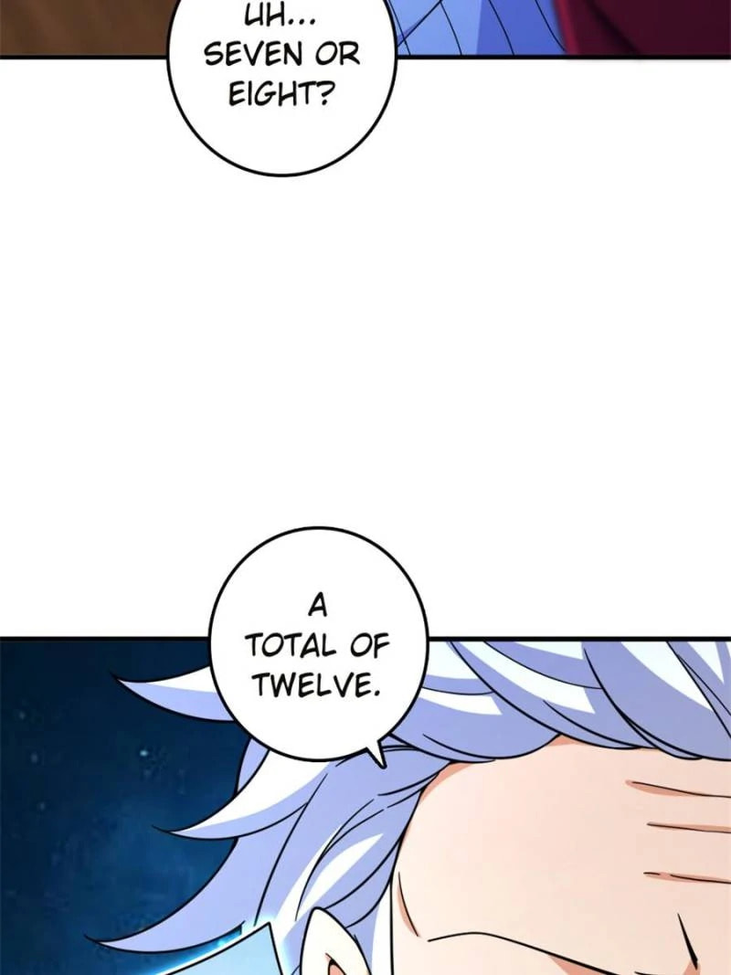 Release That Witch Chapter 603 page 70 - 