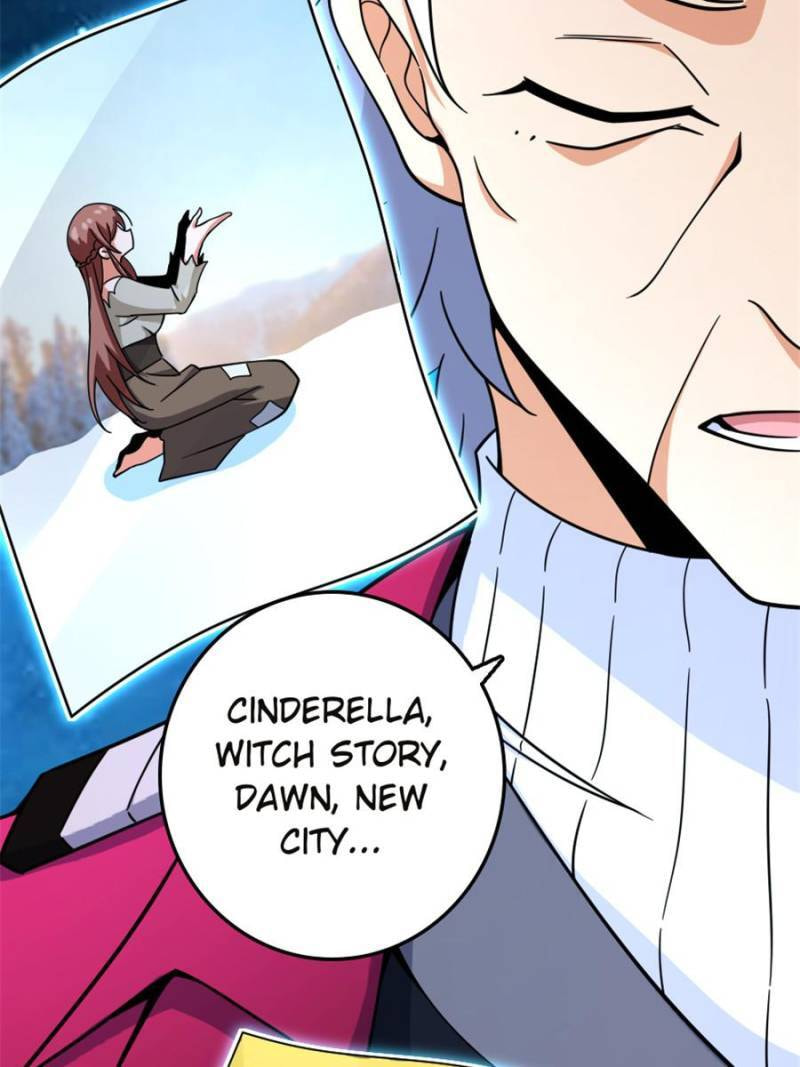 Release That Witch Chapter 603 page 71 - 