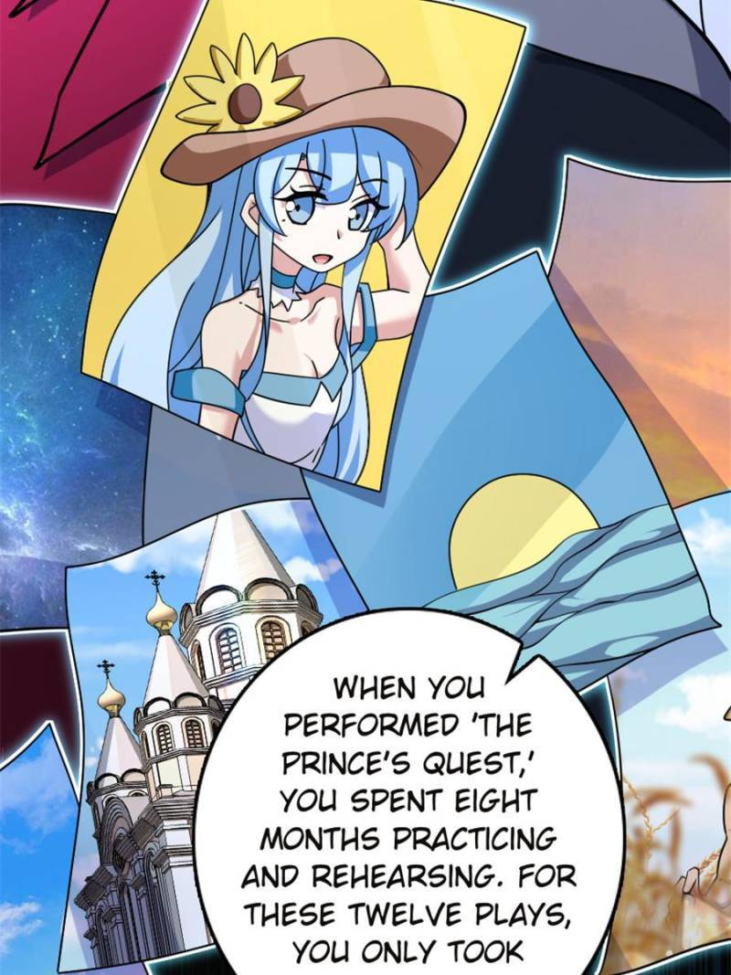 Release That Witch Chapter 603 page 72 - 