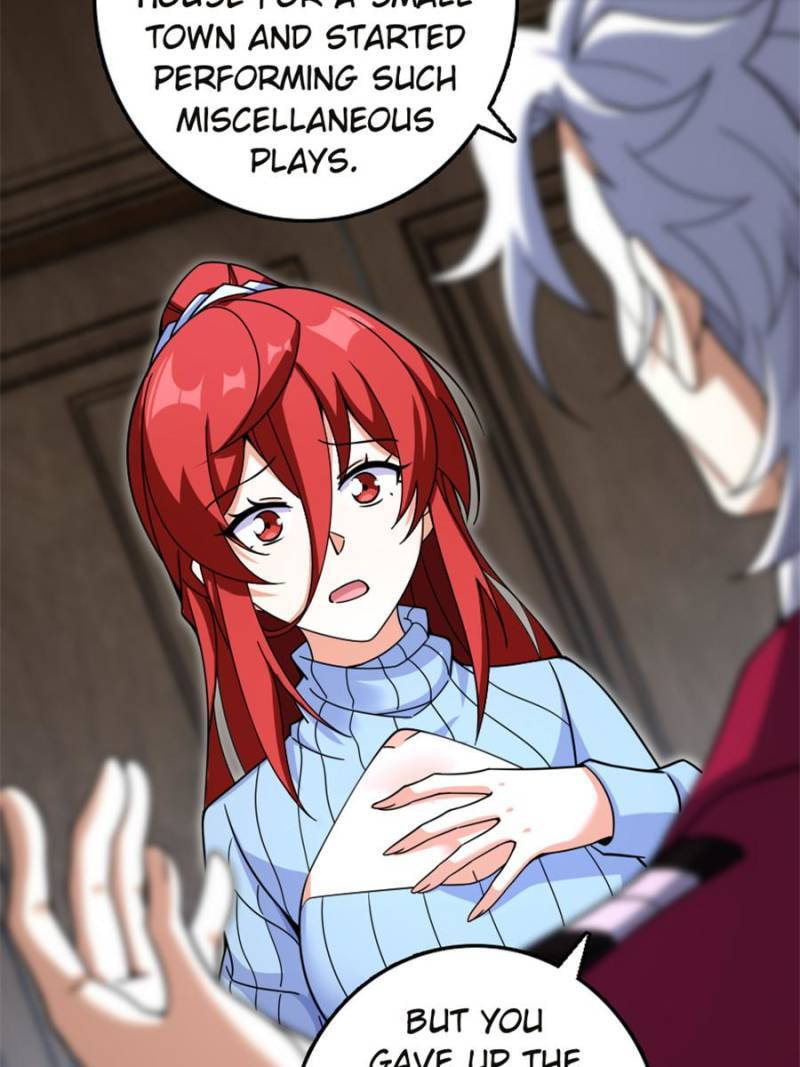 Release That Witch Chapter 603 page 74 - 