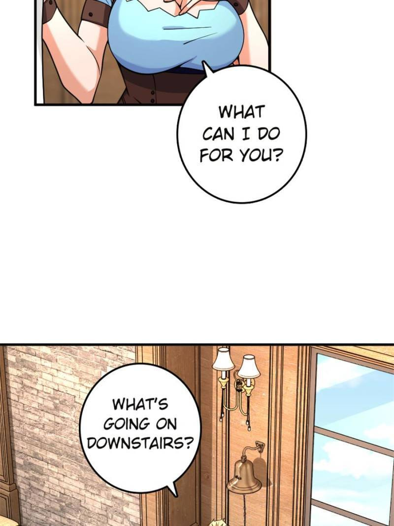 Release That Witch Chapter 603 page 9 - 