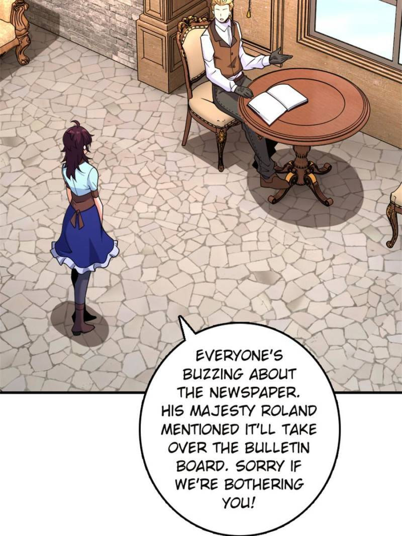 Release That Witch Chapter 603 page 10 - 