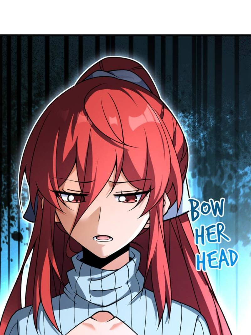 Release That Witch Chapter 604 page 1 - 