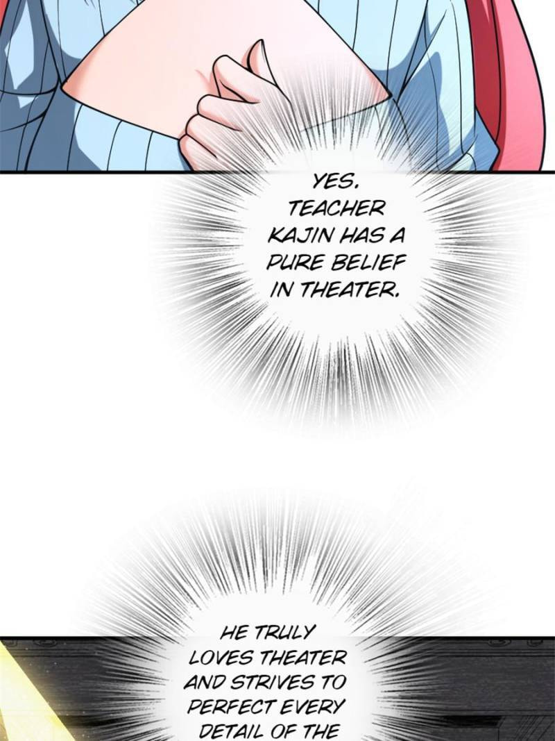 Release That Witch Chapter 604 page 2 - 