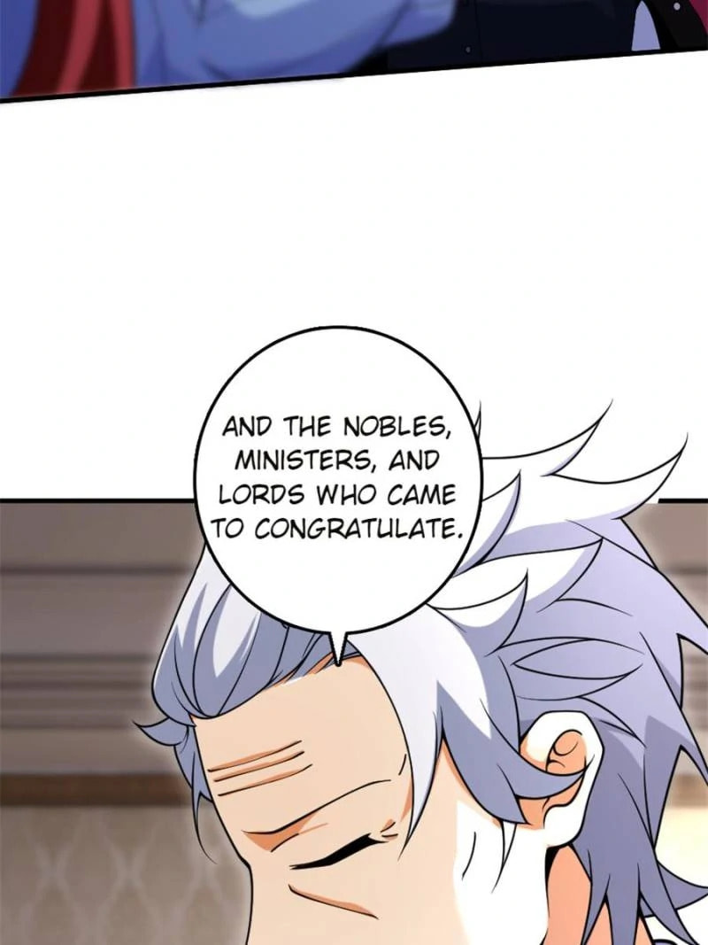 Release That Witch Chapter 604 page 11 - 