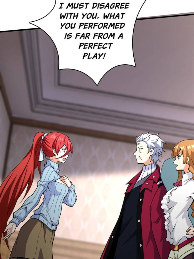 Release That Witch Chapter 604 page 13 - 