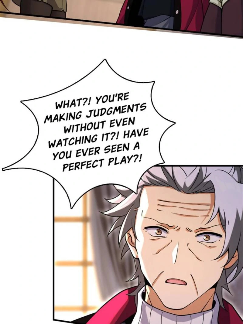 Release That Witch Chapter 604 page 14 - 