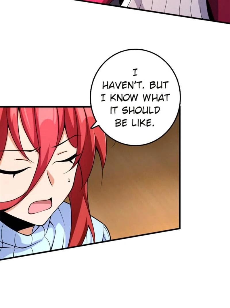Release That Witch Chapter 604 page 15 - 