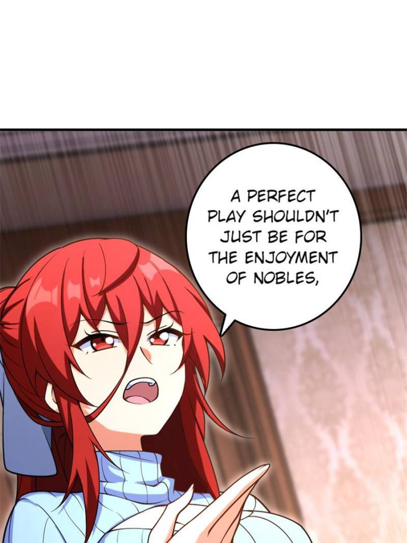 Release That Witch Chapter 604 page 17 - 