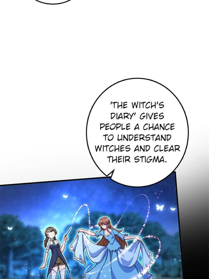 Release That Witch Chapter 604 page 19 - 