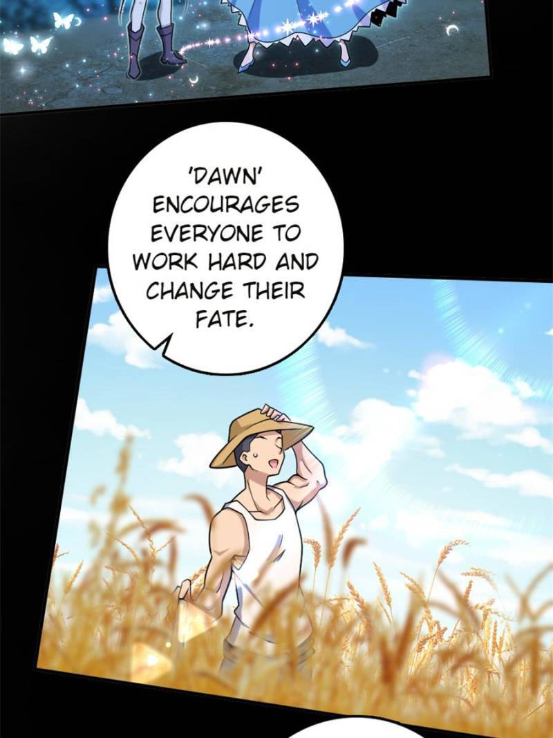 Release That Witch Chapter 604 page 20 - 