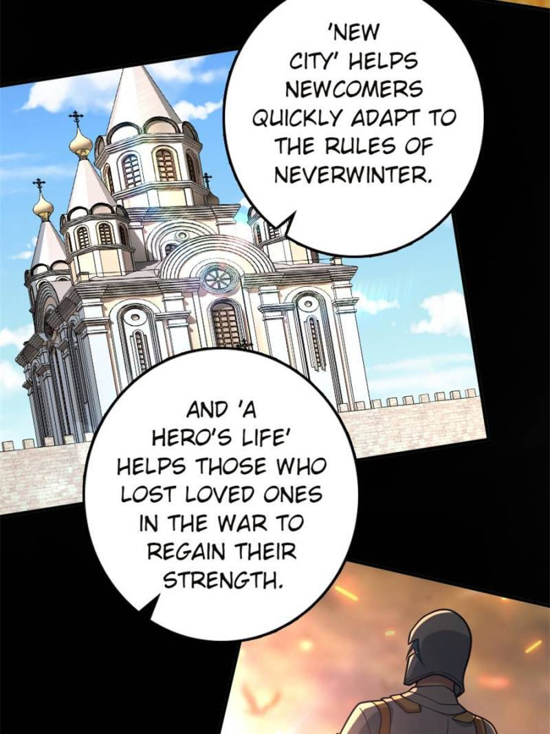 Release That Witch Chapter 604 page 21 - 