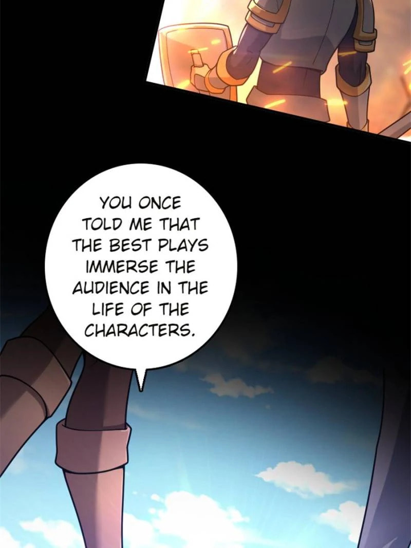 Release That Witch Chapter 604 page 22 - 