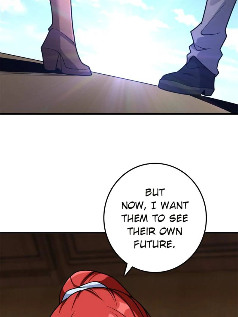 Release That Witch Chapter 604 page 23 - 