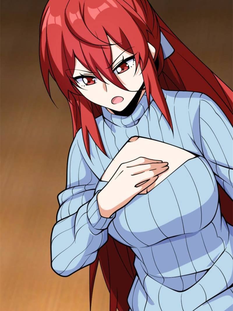 Release That Witch Chapter 604 page 24 - 