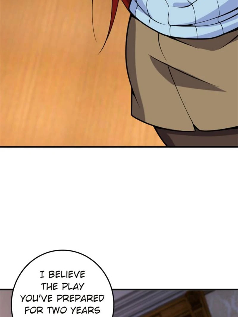 Release That Witch Chapter 604 page 25 - 