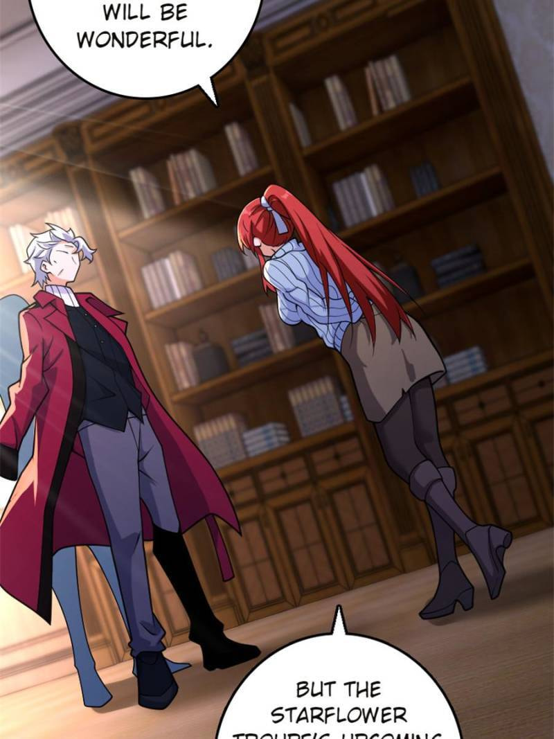 Release That Witch Chapter 604 page 26 - 
