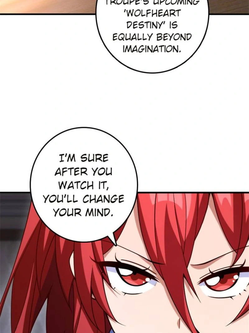 Release That Witch Chapter 604 page 27 - 
