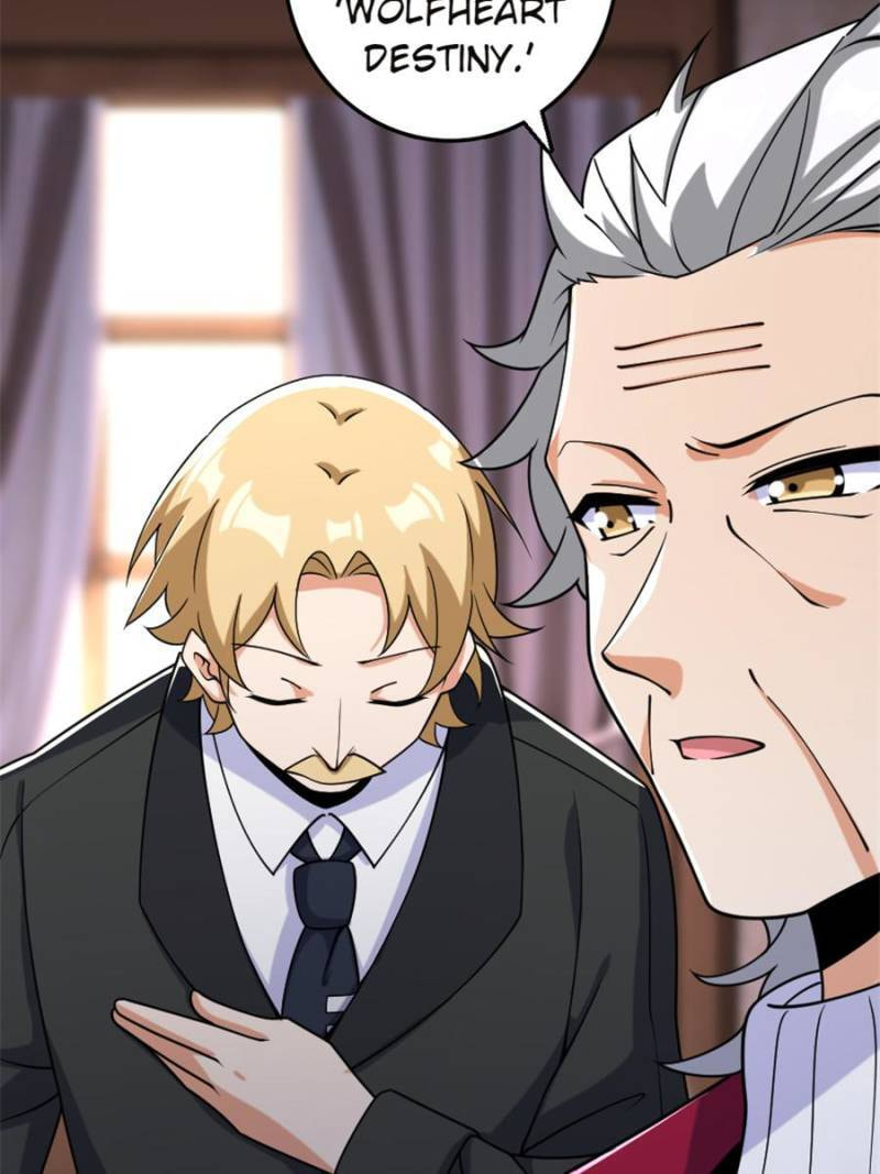 Release That Witch Chapter 604 page 30 - 