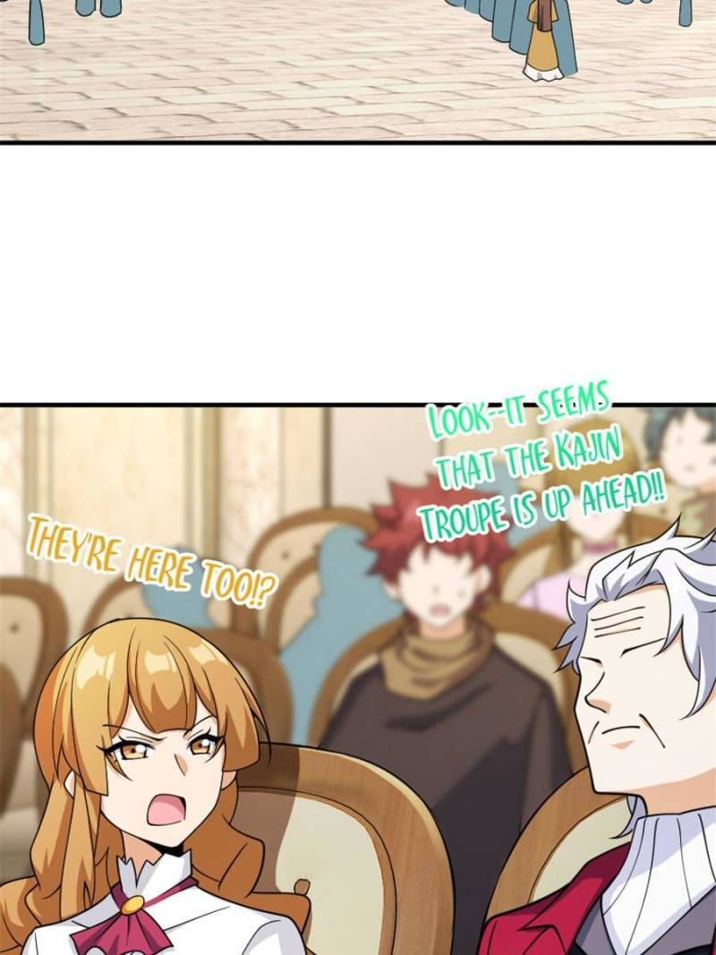 Release That Witch Chapter 604 page 34 - 