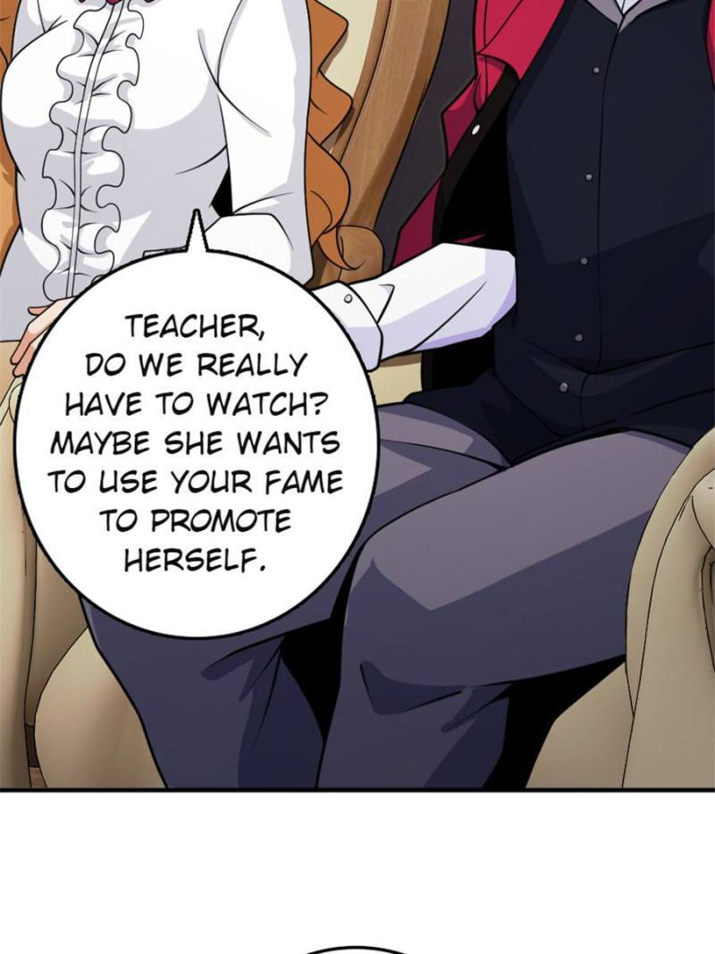 Release That Witch Chapter 604 page 35 - 