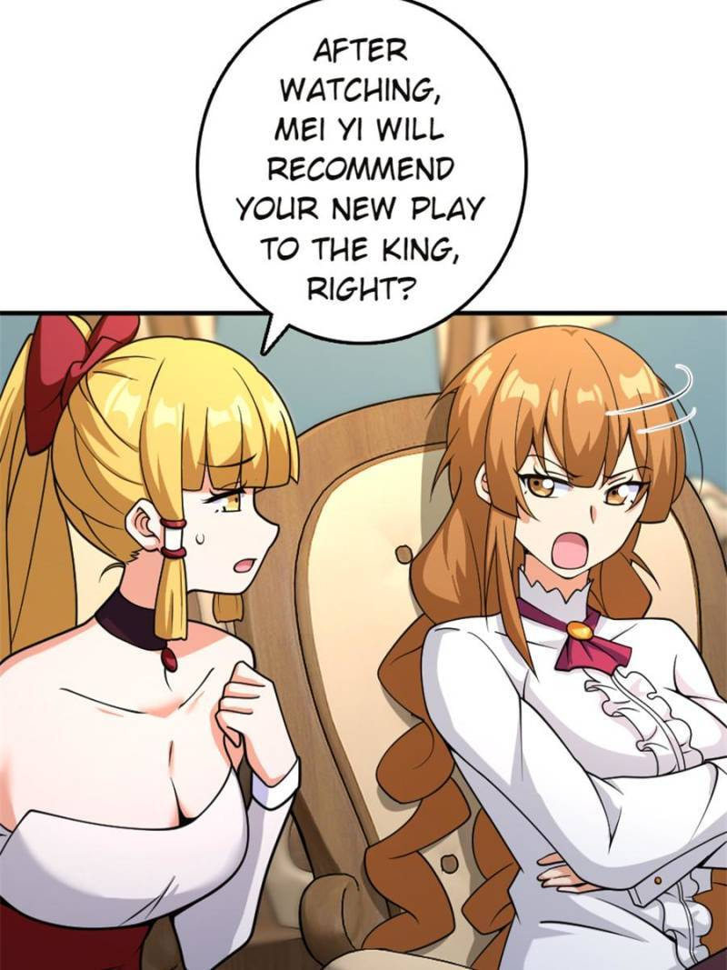 Release That Witch Chapter 604 page 36 - 