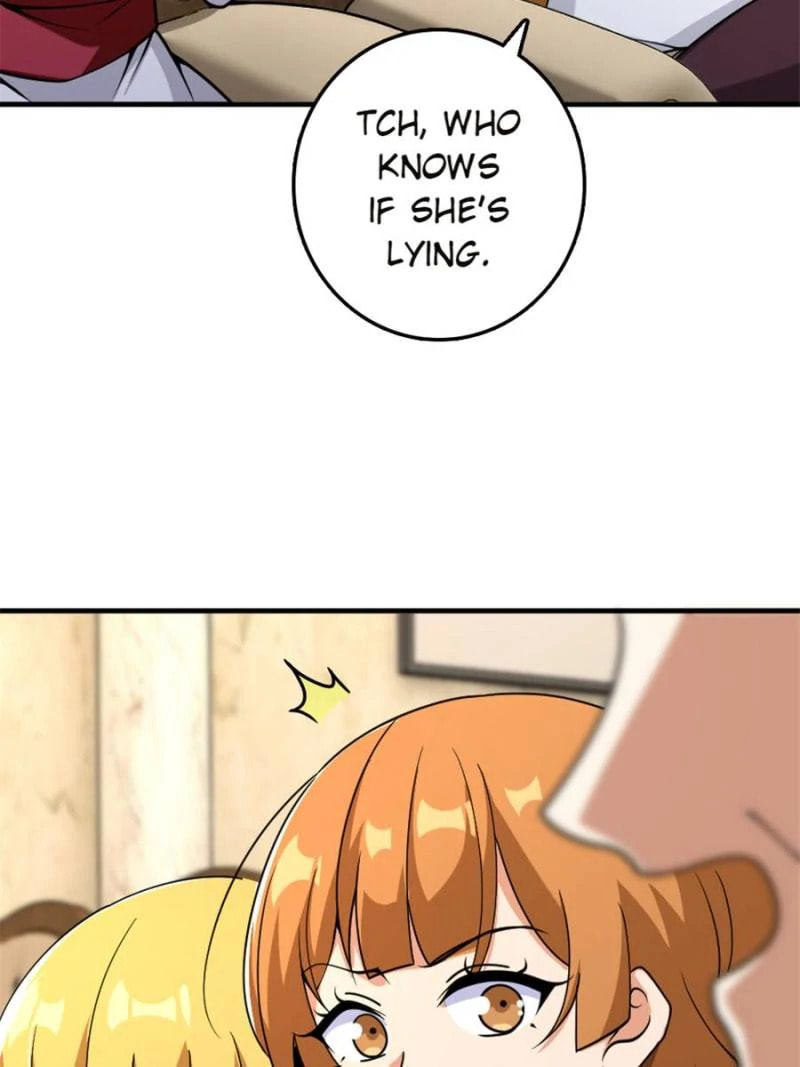 Release That Witch Chapter 604 page 37 - 