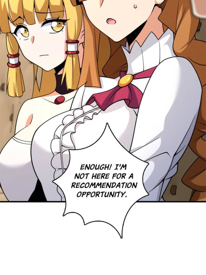 Release That Witch Chapter 604 page 38 - 