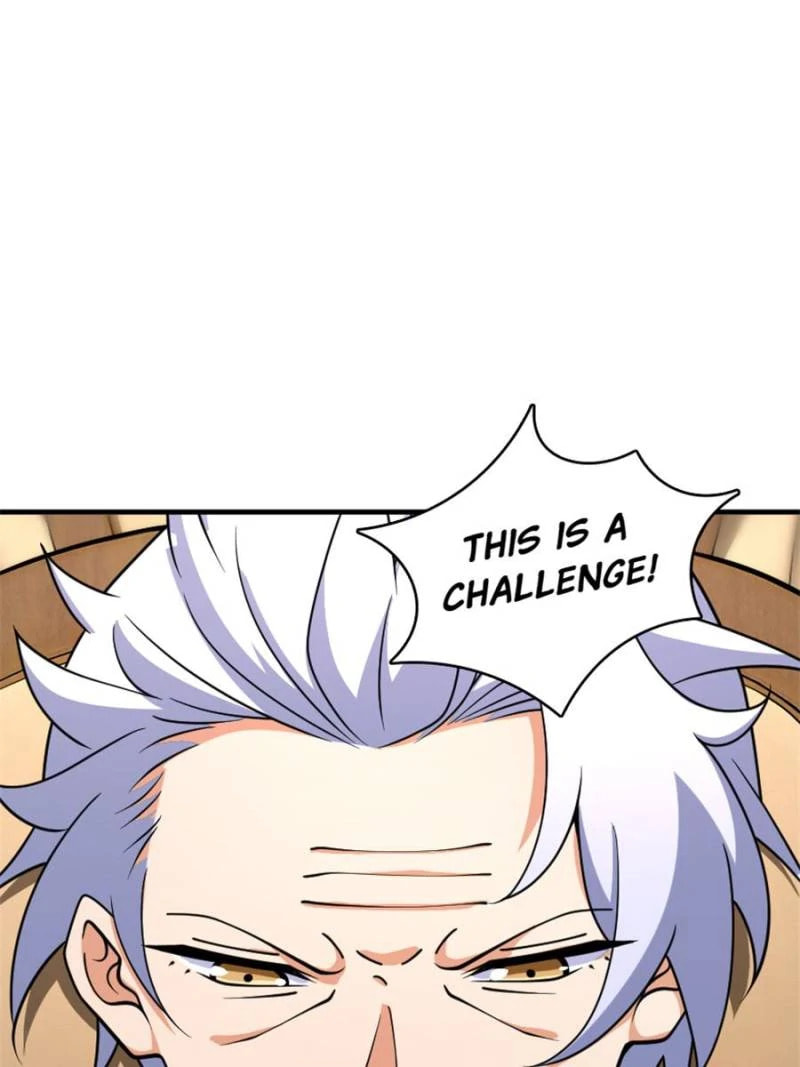 Release That Witch Chapter 604 page 39 - 