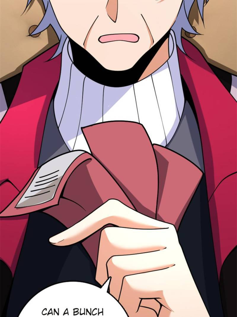 Release That Witch Chapter 604 page 40 - 