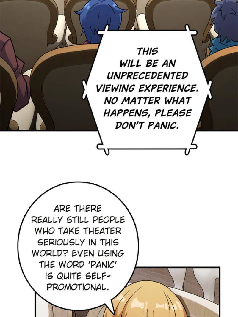 Release That Witch Chapter 604 page 43 - 