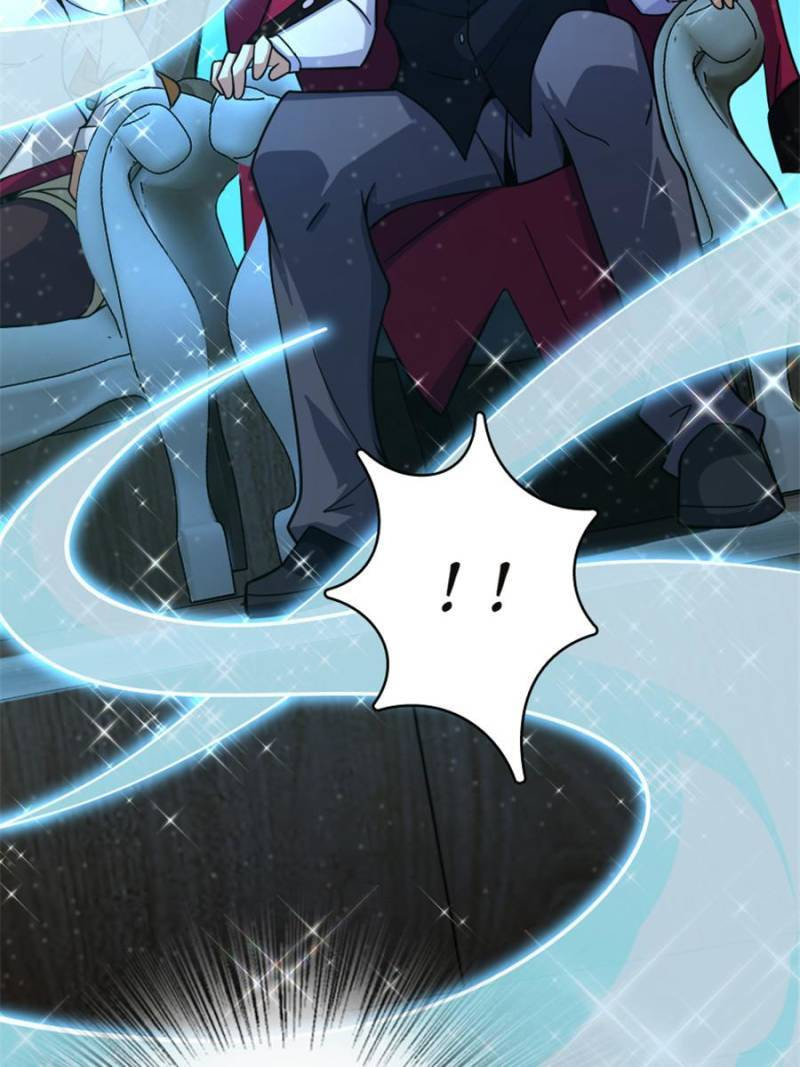Release That Witch Chapter 604 page 52 - 