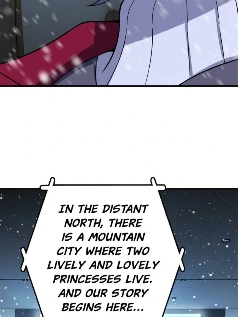 Release That Witch Chapter 604 page 54 - 