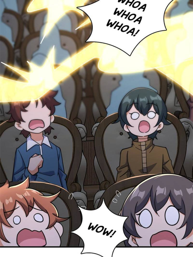 Release That Witch Chapter 604 page 57 - 