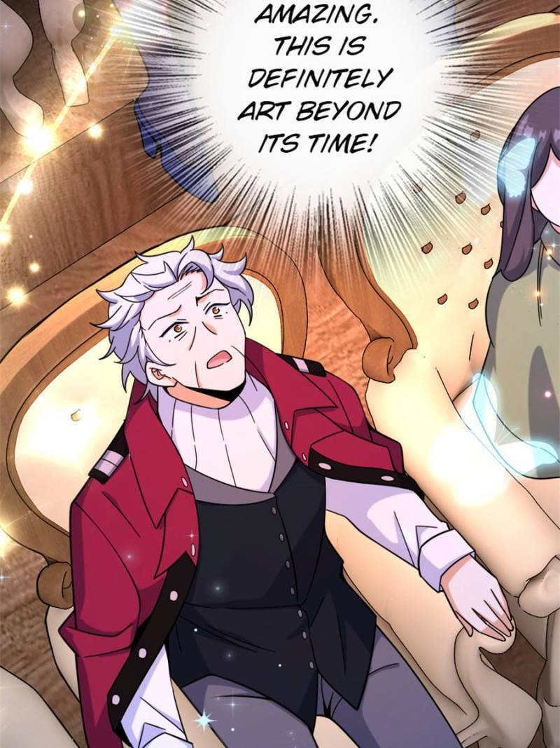 Release That Witch Chapter 604 page 60 - 