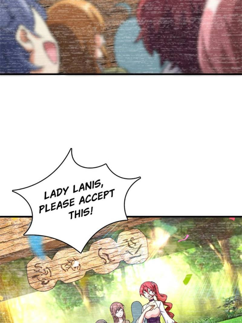 Release That Witch Chapter 604 page 7 - 
