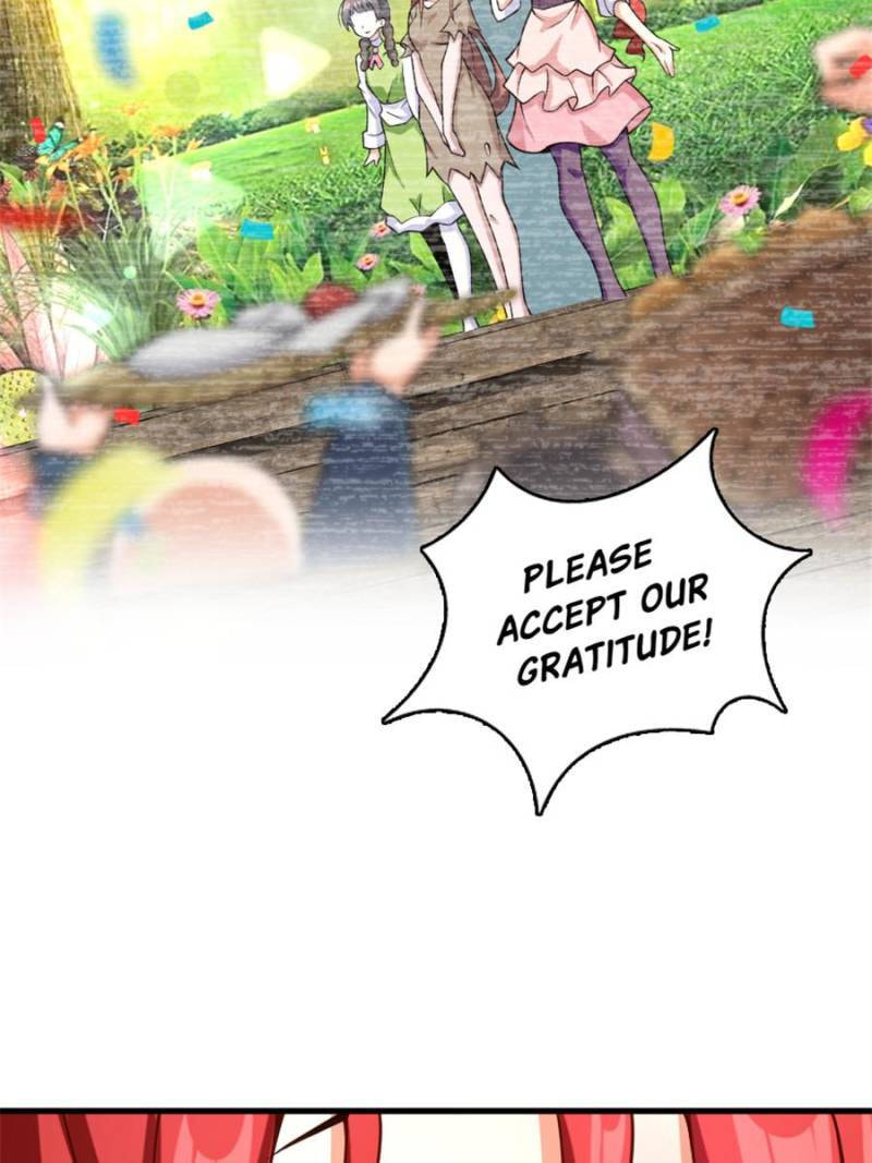 Release That Witch Chapter 604 page 8 - 
