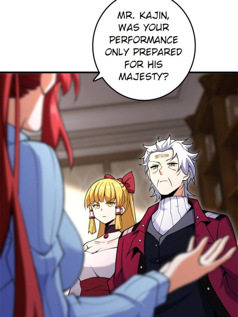 Release That Witch Chapter 604 page 10 - 