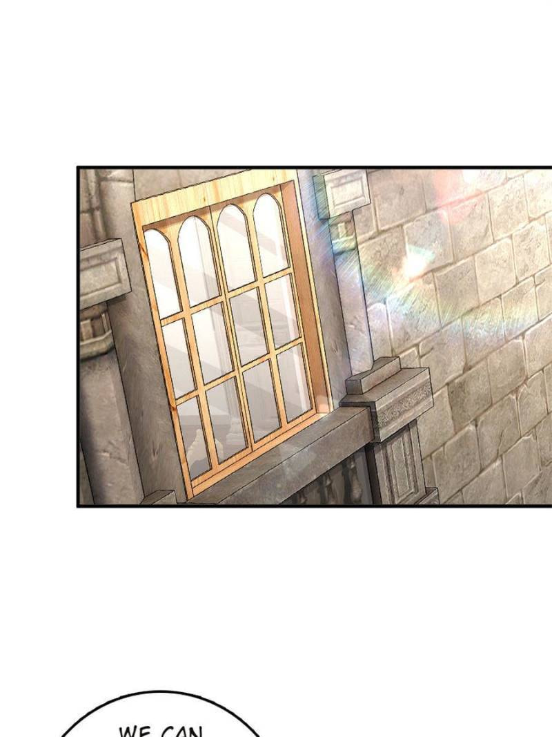 Release That Witch Chapter 605 page 1 - 