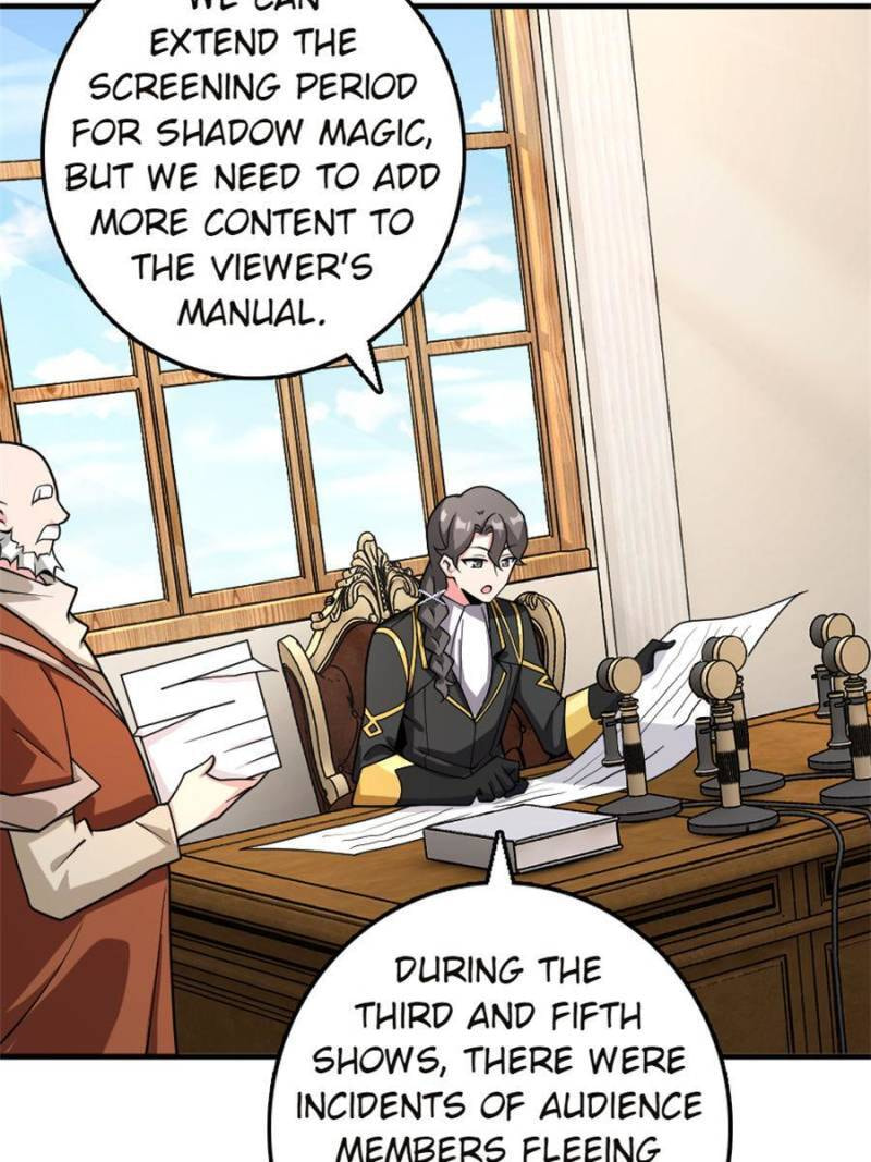 Release That Witch Chapter 605 page 2 - 