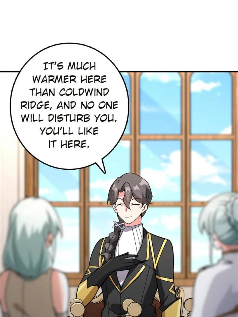 Release That Witch Chapter 605 page 12 - 