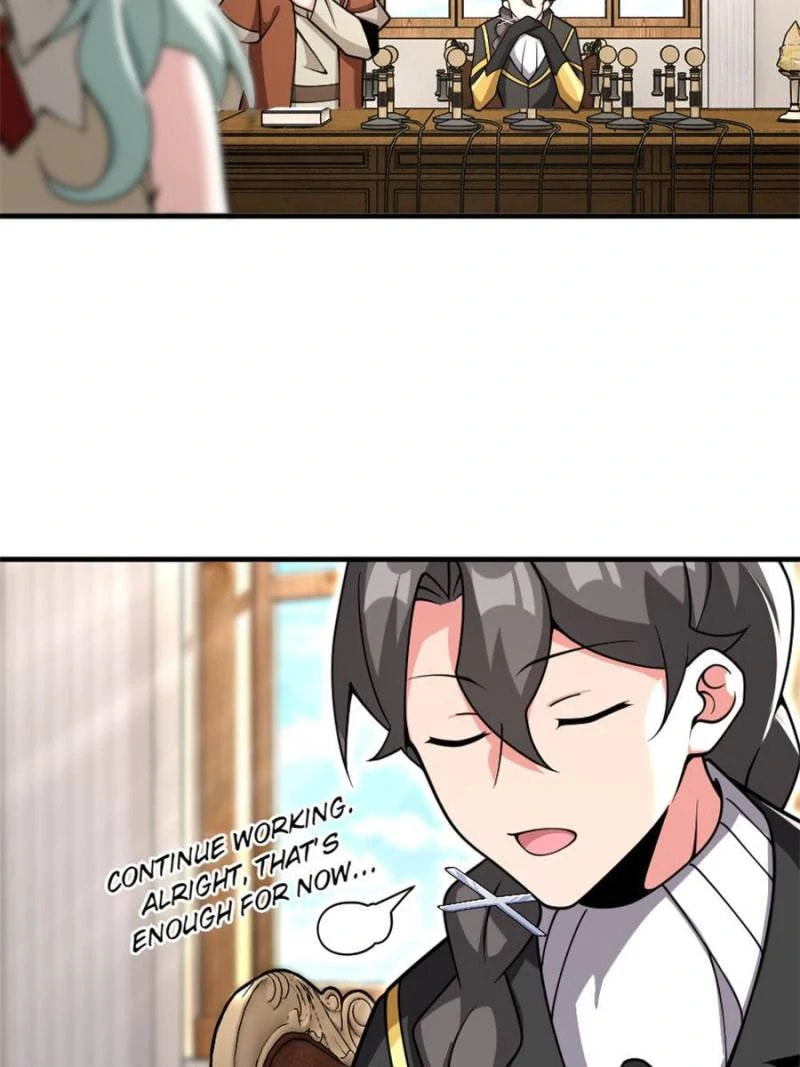Release That Witch Chapter 605 page 16 - 