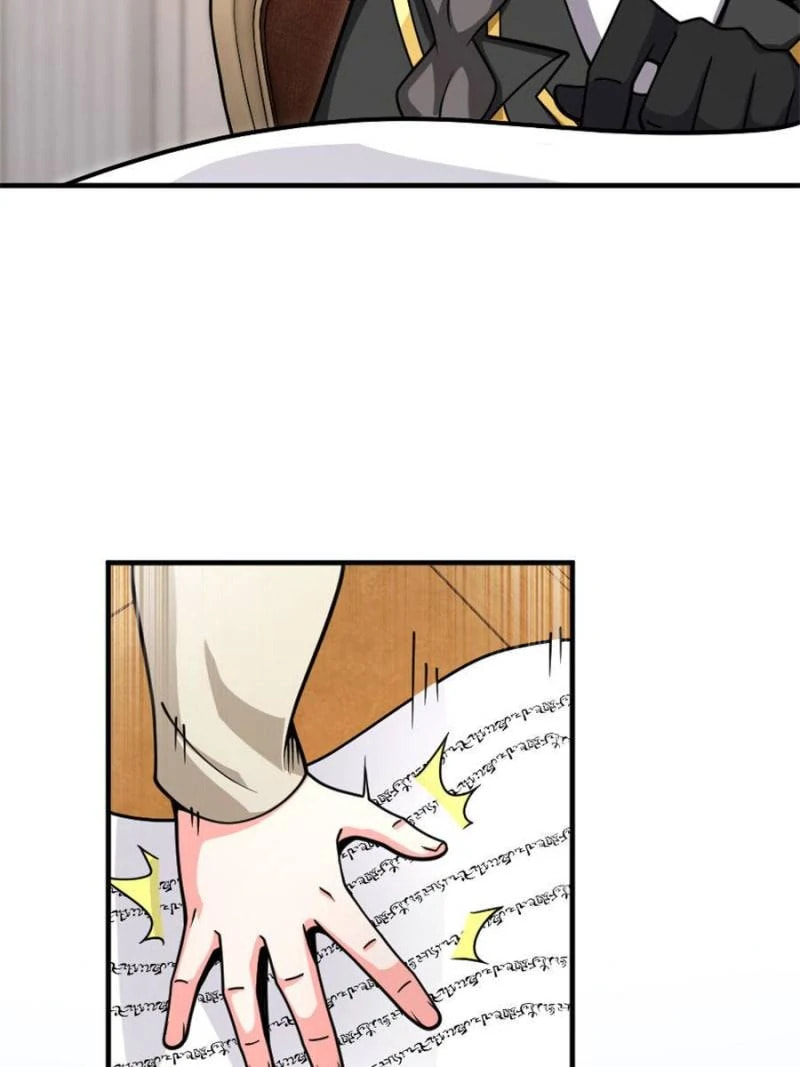 Release That Witch Chapter 605 page 17 - 