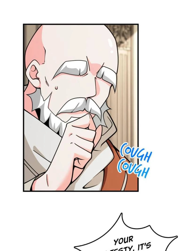 Release That Witch Chapter 605 page 20 - 