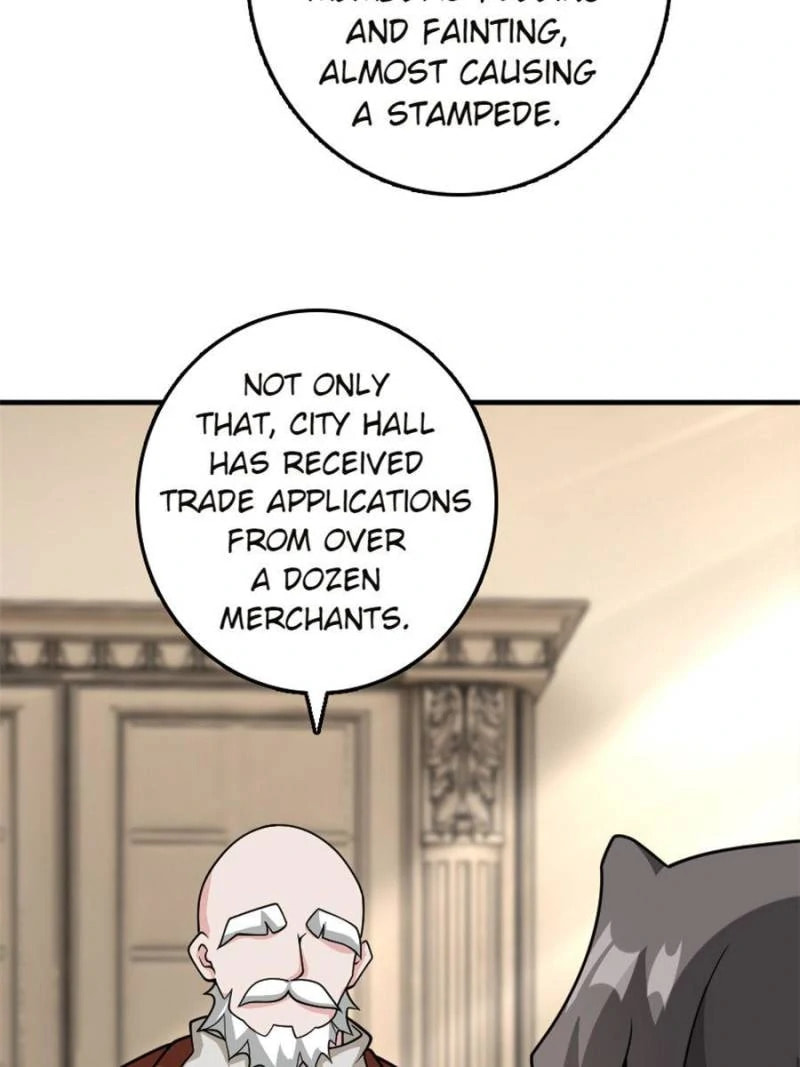 Release That Witch Chapter 605 page 3 - 