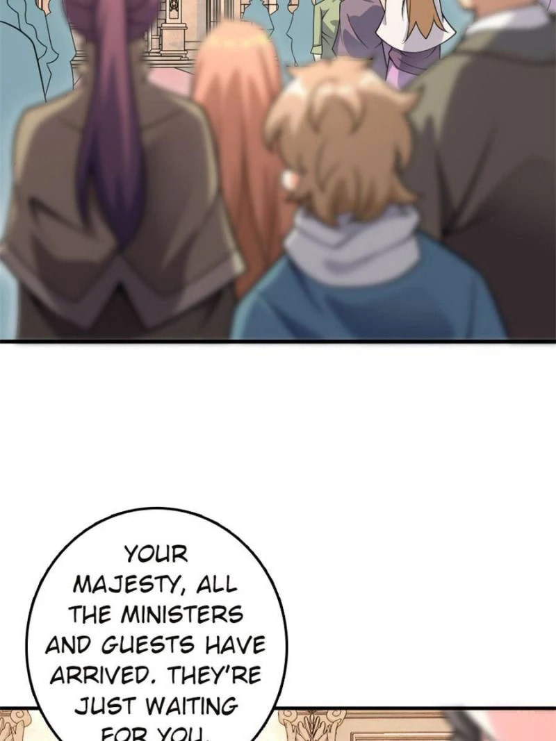 Release That Witch Chapter 605 page 24 - 