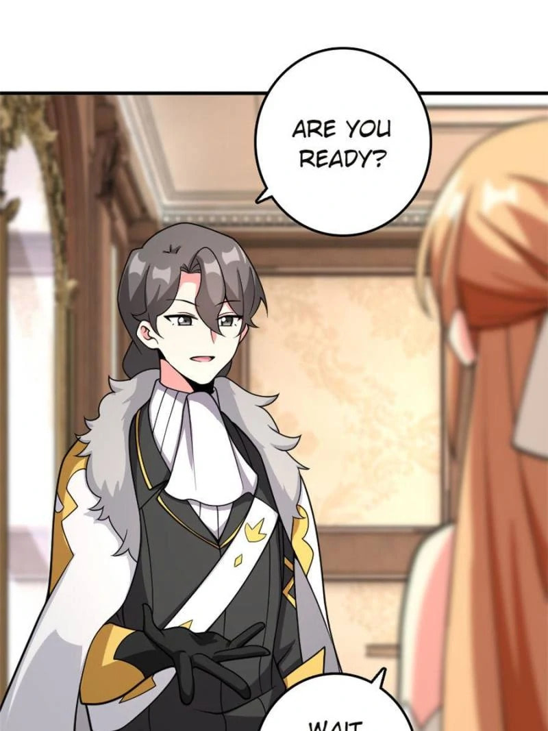 Release That Witch Chapter 605 page 29 - 