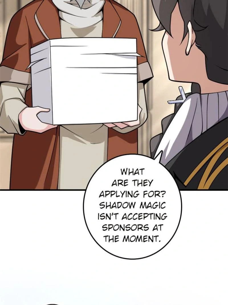 Release That Witch Chapter 605 page 4 - 