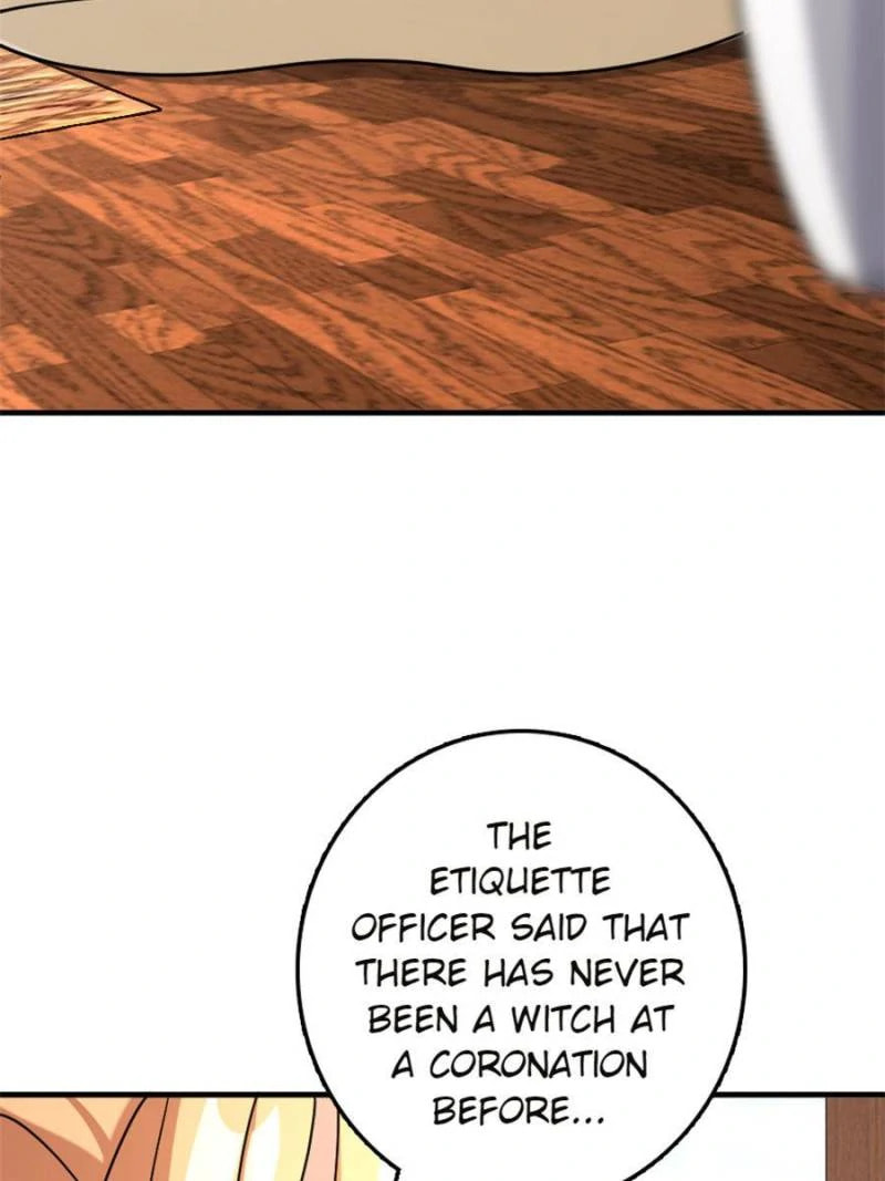 Release That Witch Chapter 605 page 32 - 